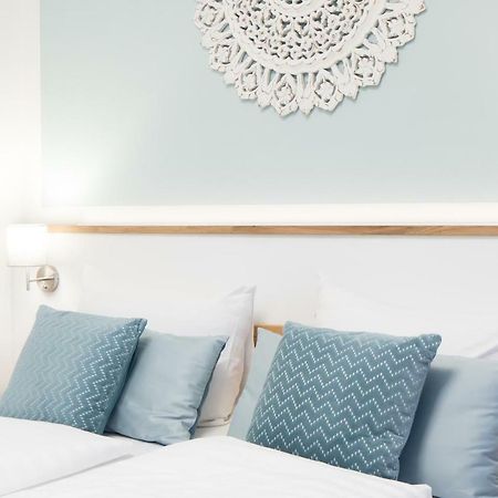 Pension Auszeit Velden Velden am Wörthersee Εξωτερικό φωτογραφία