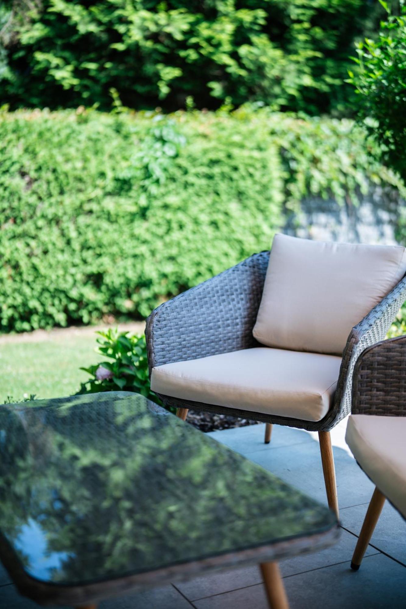 Pension Auszeit Velden Velden am Wörthersee Εξωτερικό φωτογραφία
