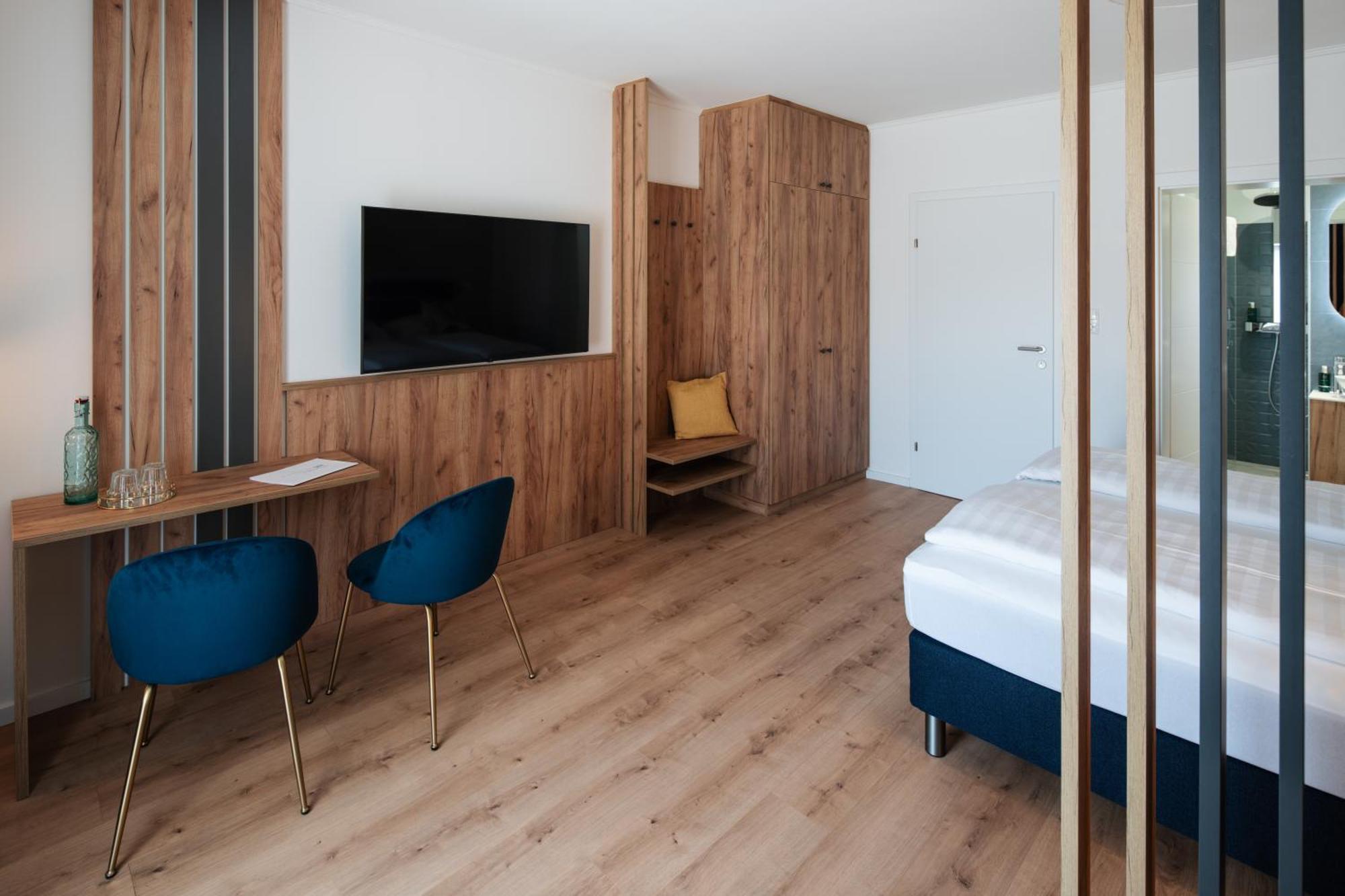 Pension Auszeit Velden Velden am Wörthersee Εξωτερικό φωτογραφία