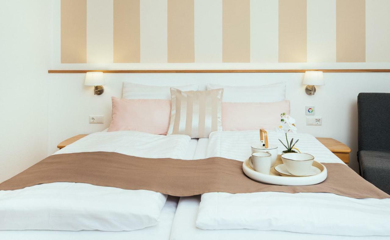 Pension Auszeit Velden Velden am Wörthersee Εξωτερικό φωτογραφία