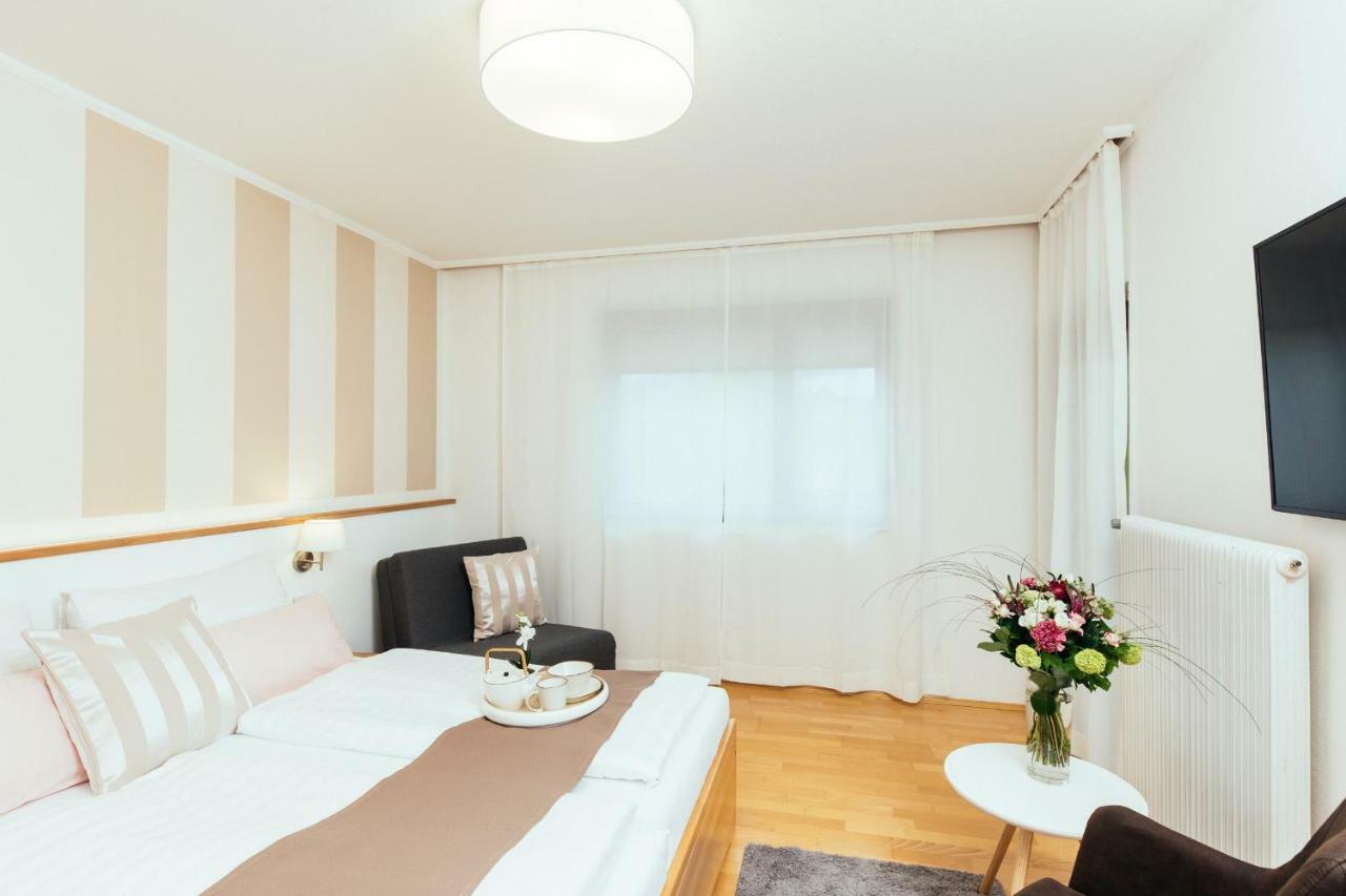 Pension Auszeit Velden Velden am Wörthersee Εξωτερικό φωτογραφία